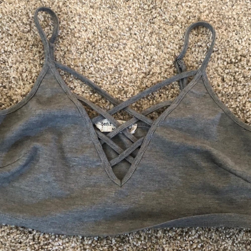 Bra